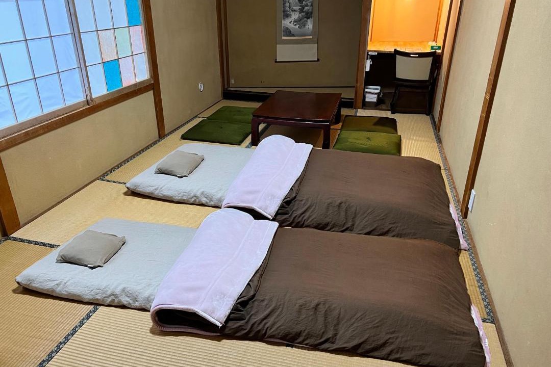 Photo of Others in Hida Takayama Onsen