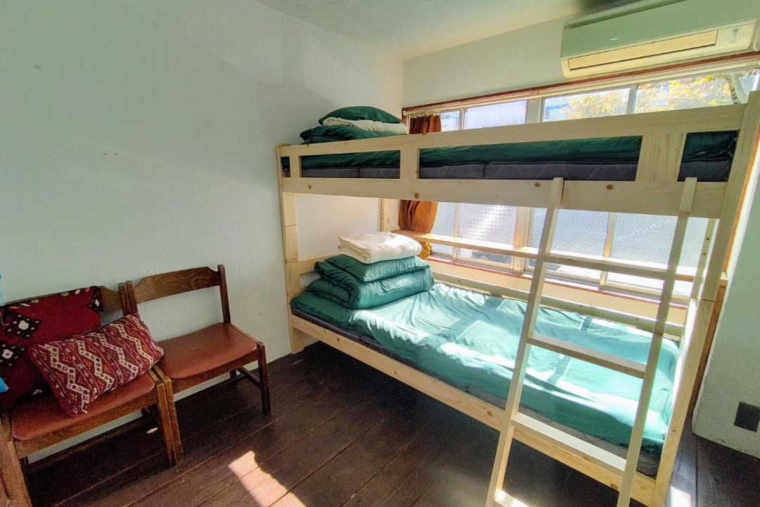 Photo of Bedroom in Namba