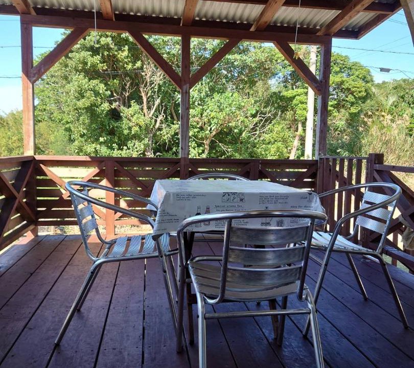 Photo of Patio Balcony in Nakijin