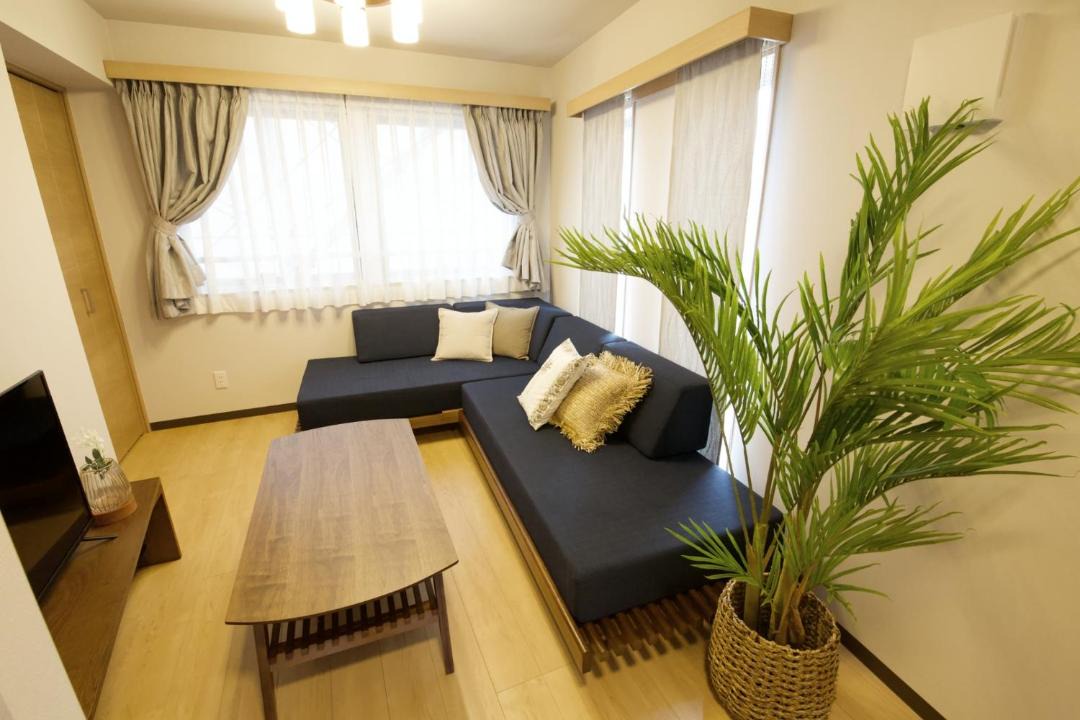 Photo of Livingroom in Asato