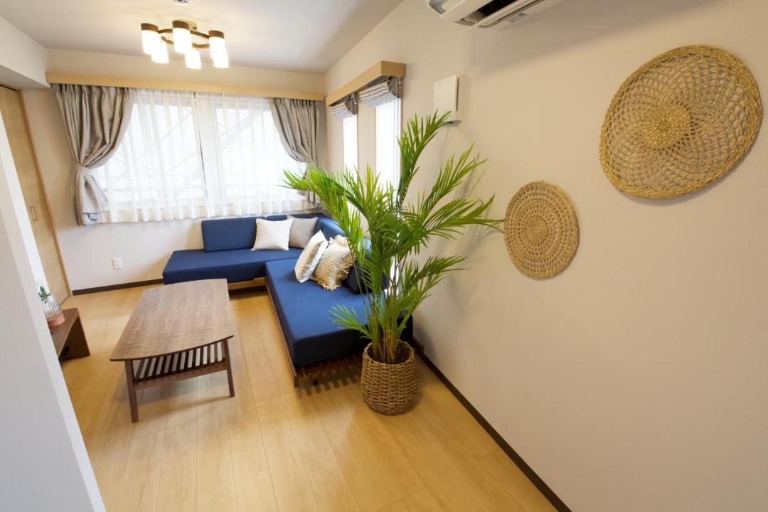 Photo of Livingroom in Asato