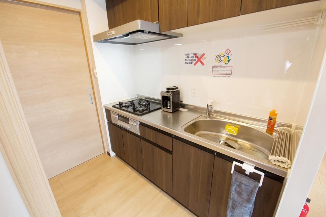 Photo of Kitchen in Asato