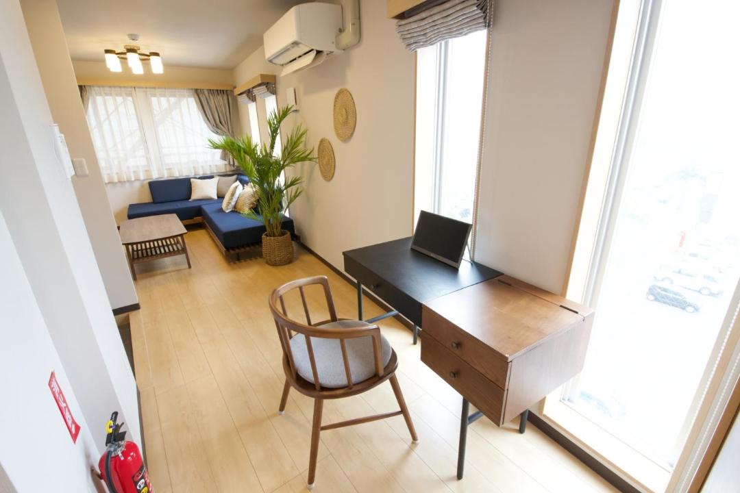 Photo of Livingroom in Asato