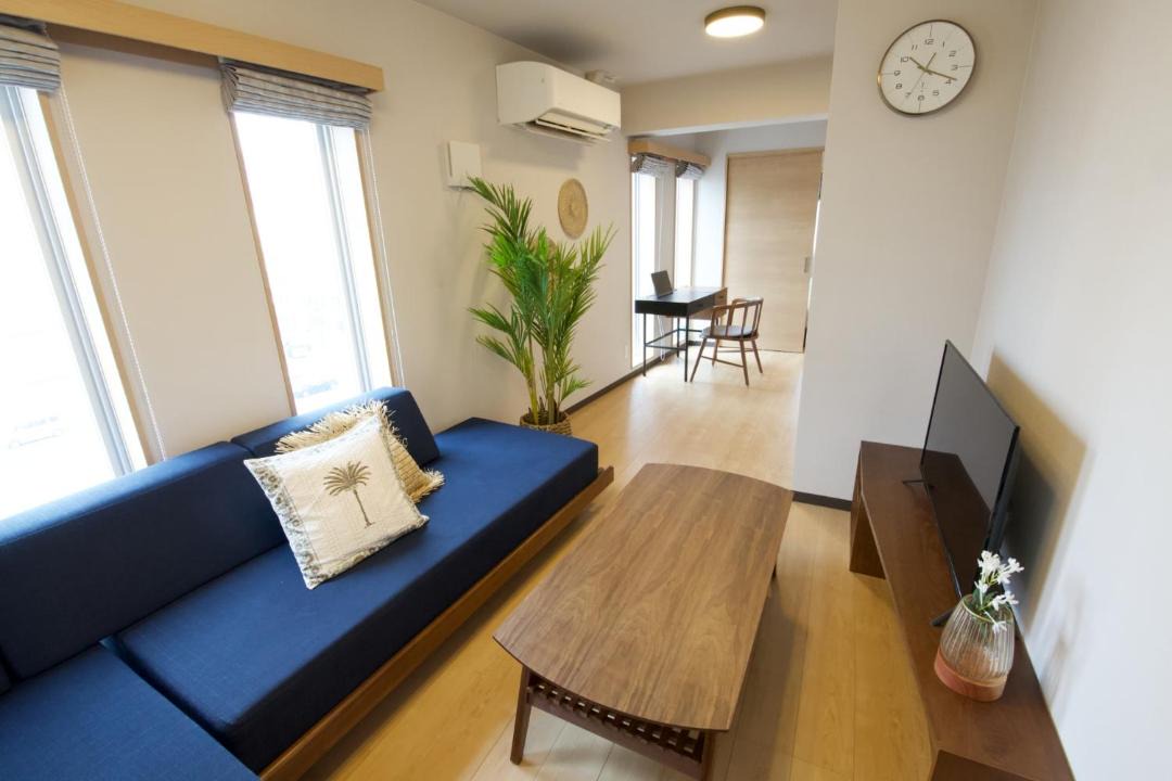 Photo of Livingroom in Asato
