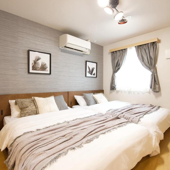 Photo of Bedroom in Asato