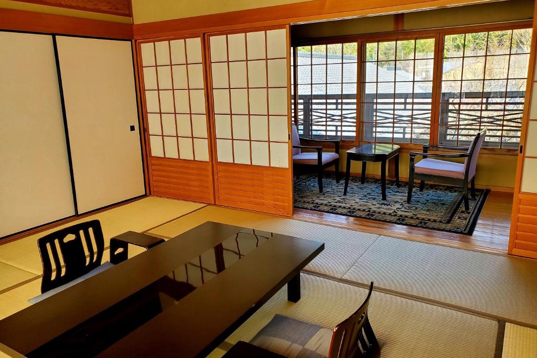 Photo of Others in Yufuin Onsen