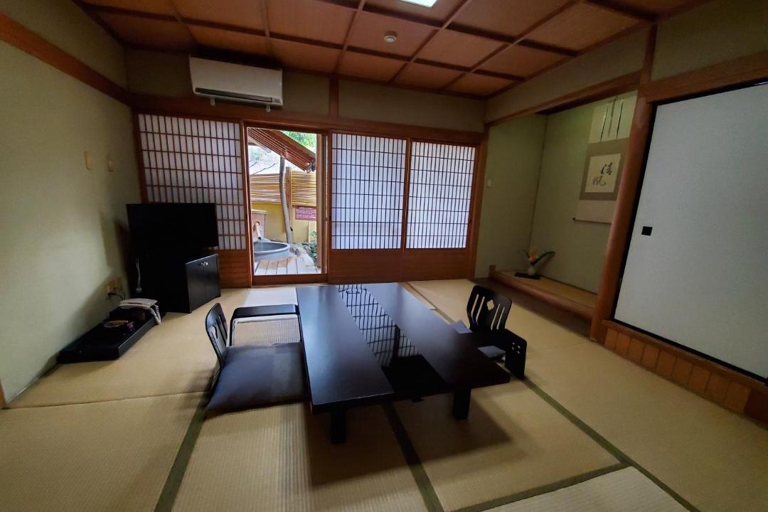 Photo of Others in Yufuin Onsen