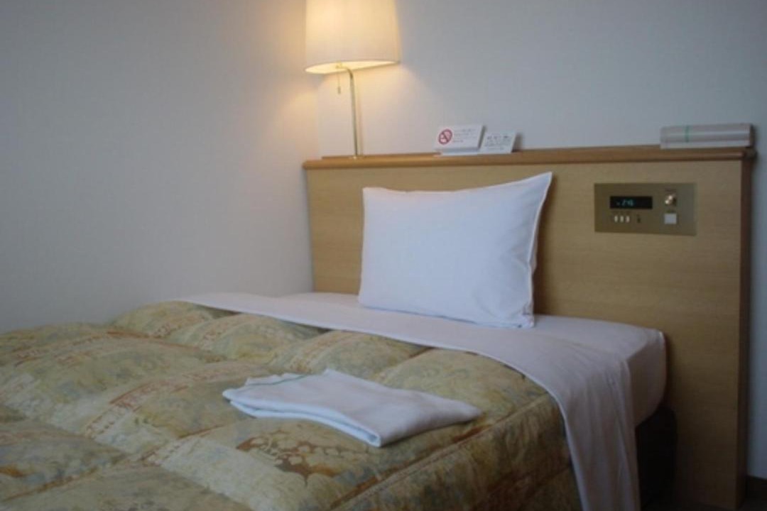 Photo of Bedroom in Fukuroi