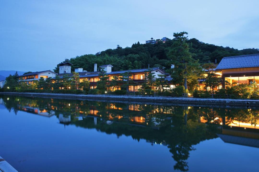 Photo of Others in Amanohashidate