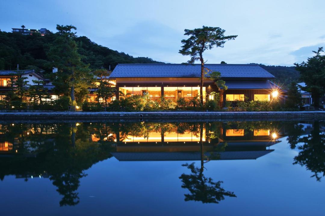 Photo of Others in Amanohashidate