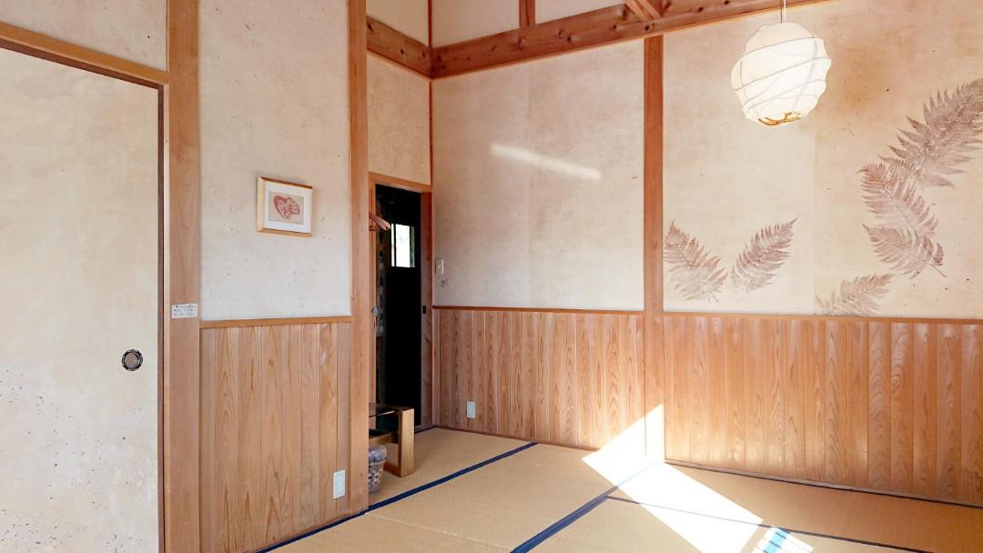 Photo of Others in Yusuhara-cho