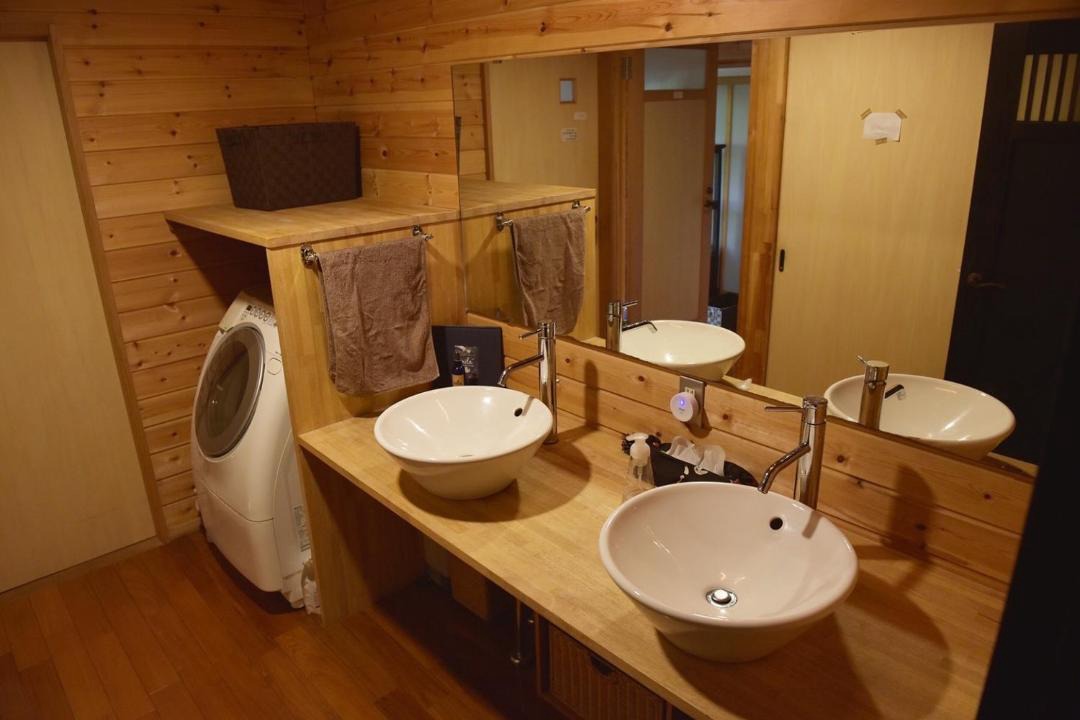 Photo of Bathroom in Matsumoto