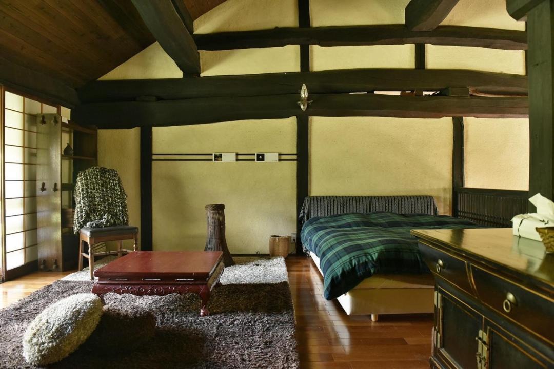 Photo of Bedroom in Matsumoto