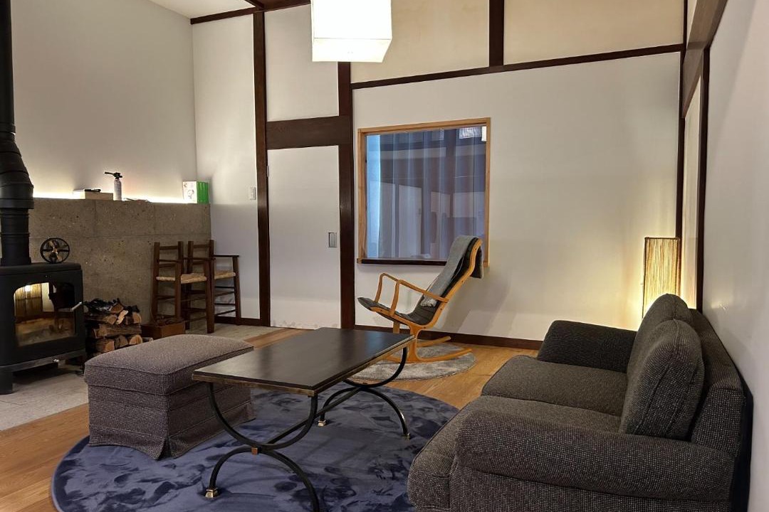Photo of Livingroom in Matsumoto