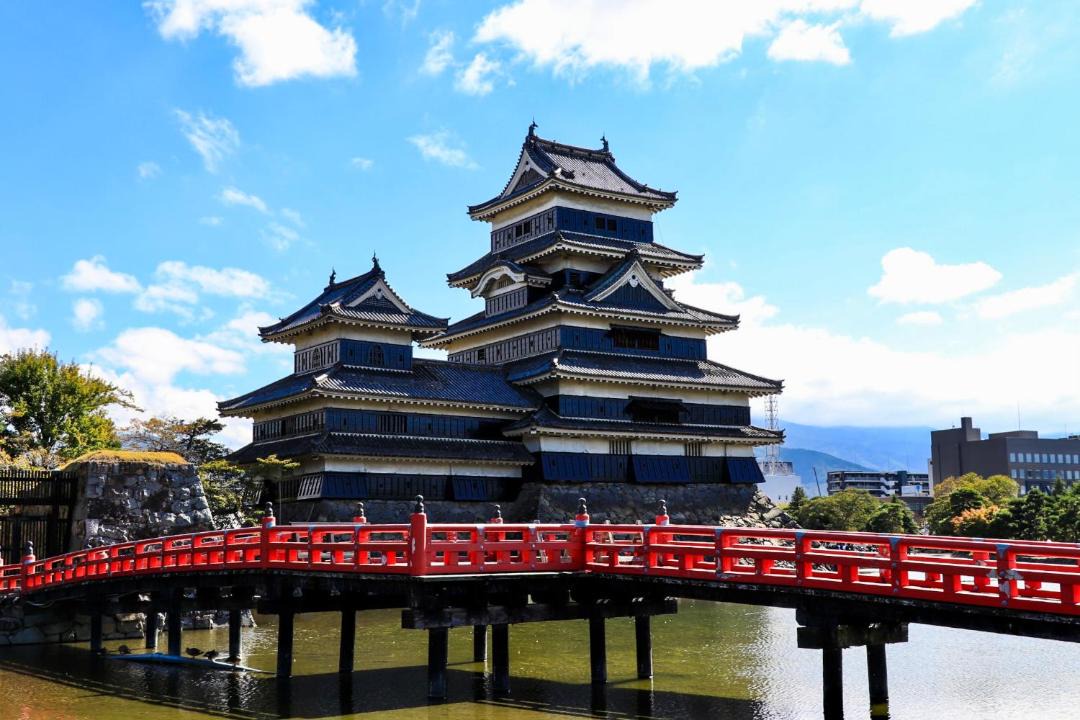Photo of Others in Takayama