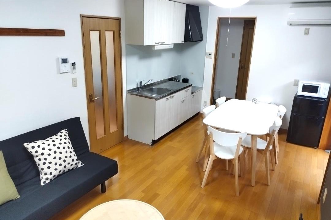 Photo of Livingroom in Numazu