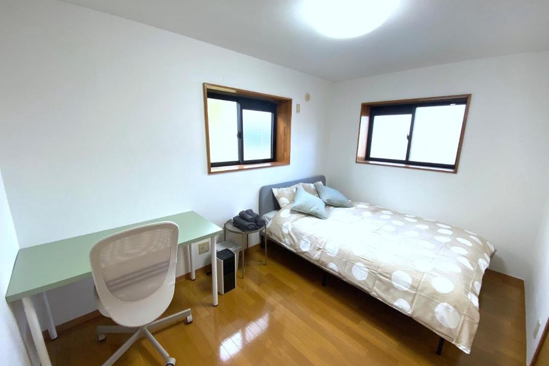 Photo of Bedroom in Numazu