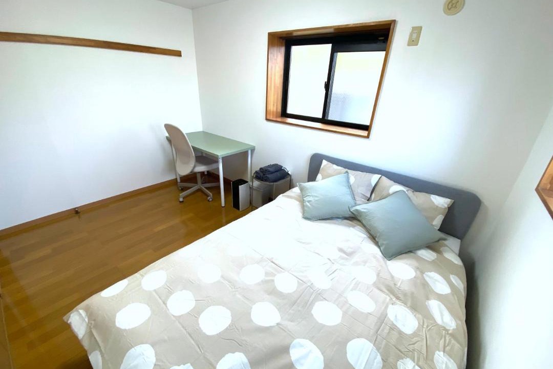 Photo of Bedroom in Numazu