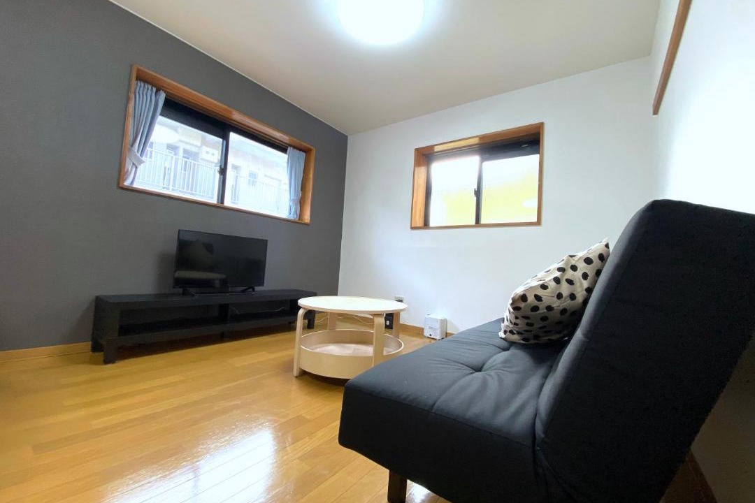 Photo of Livingroom in Numazu