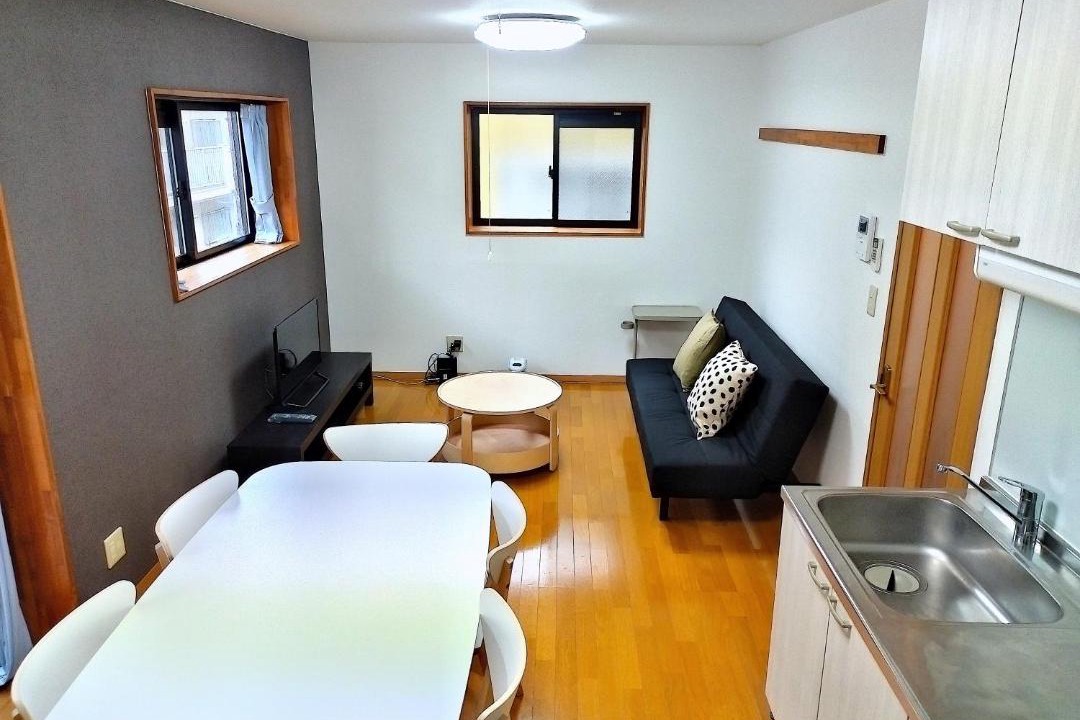 Photo of Livingroom in Numazu