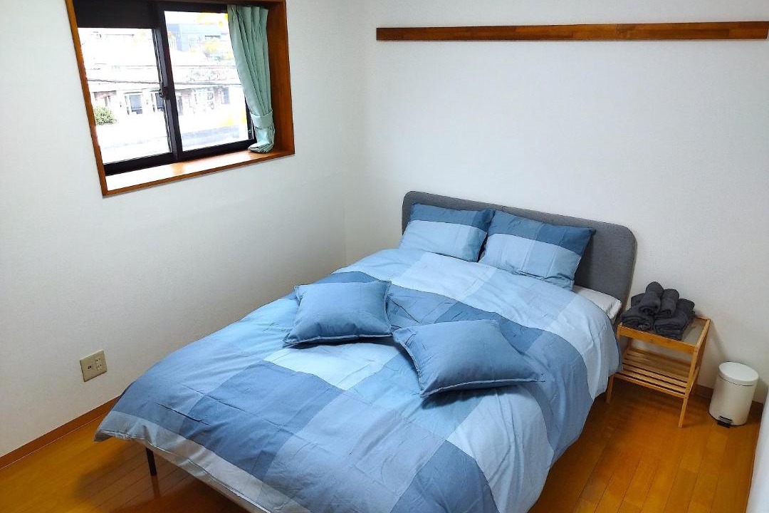 Photo of Bedroom in Numazu