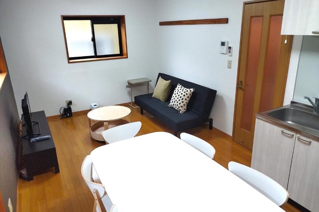 Photo of Livingroom in Numazu