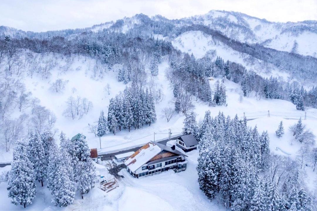 Photo of Others in Tokamachi
