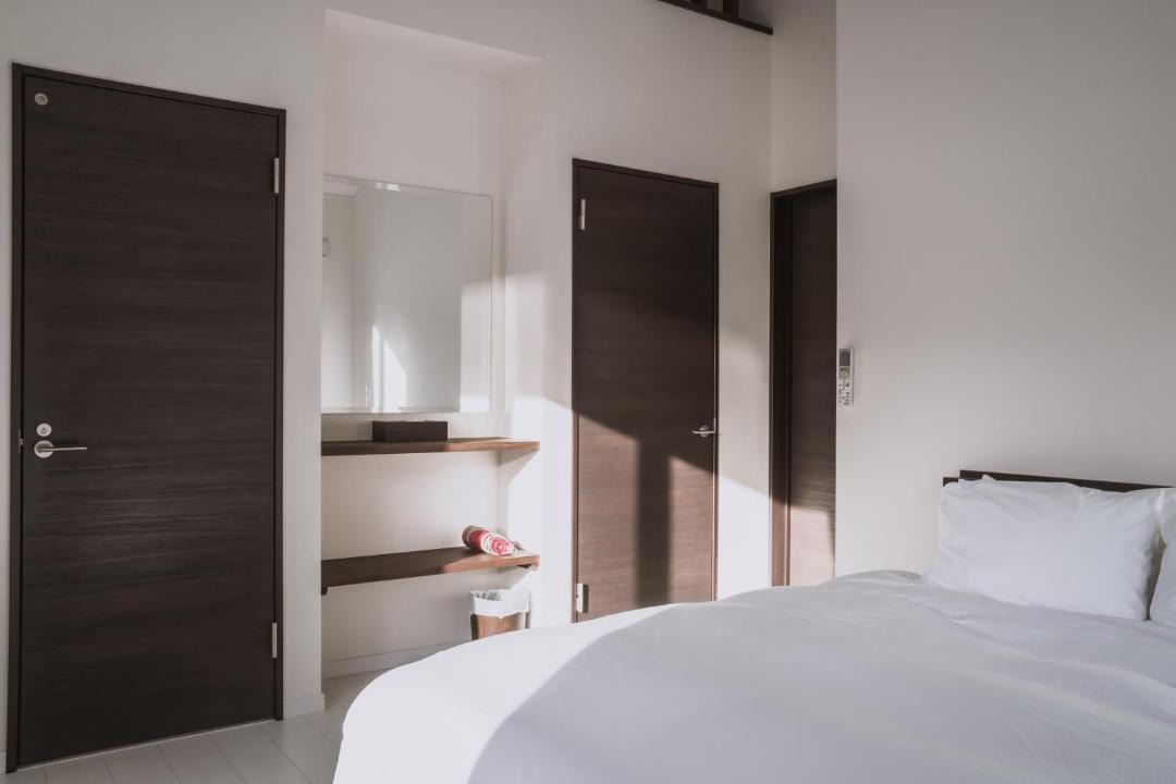 Photo of Bedroom in Echo Land
