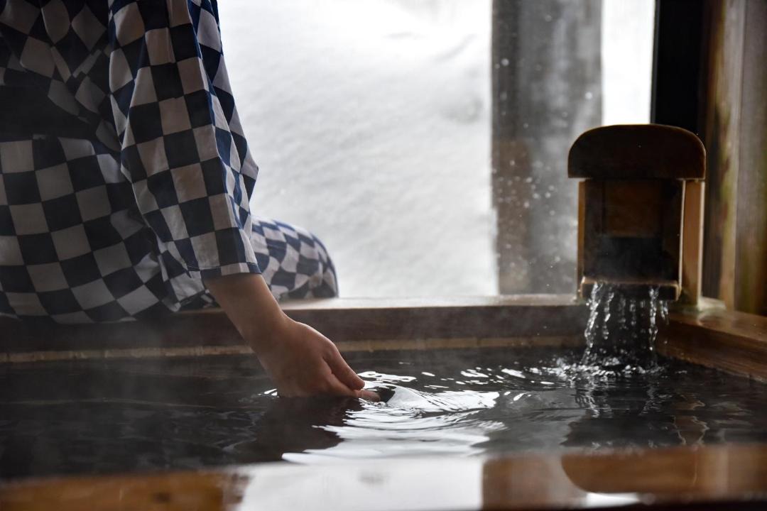 Photo of Others in Gassan Shizu Onsen