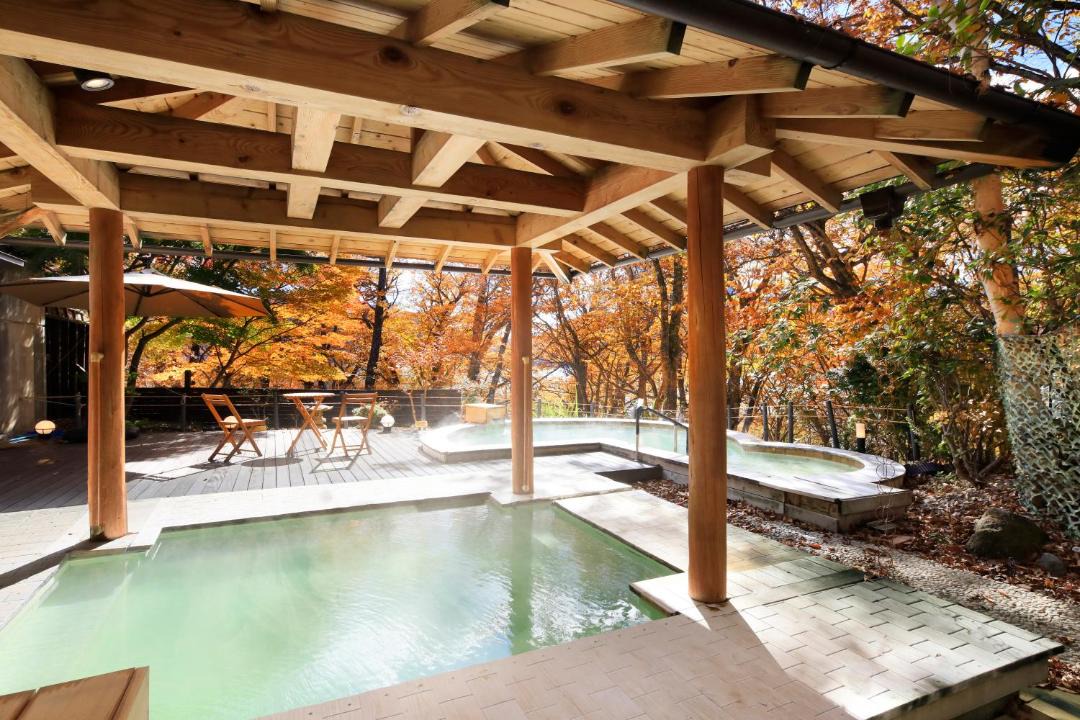 Photo of Others in Chuzenji Onsen