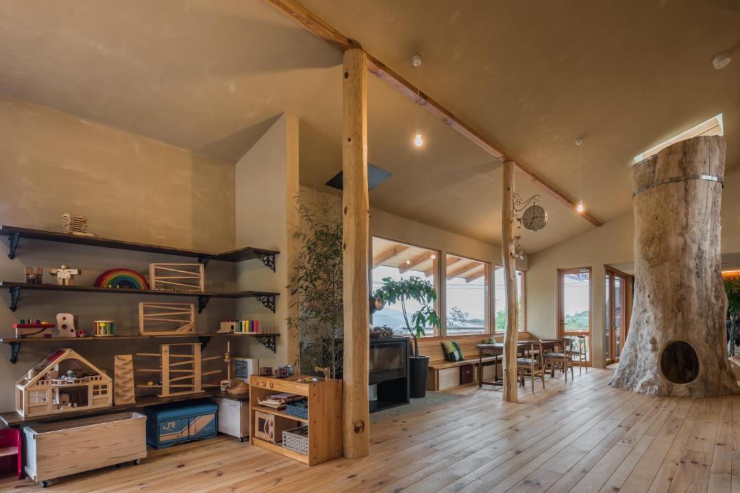 Photo of Livingroom in Matsumoto