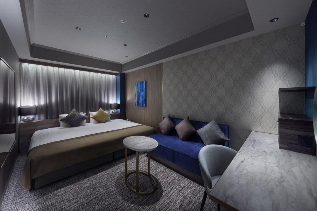 Photo of Bedroom in Roppongi