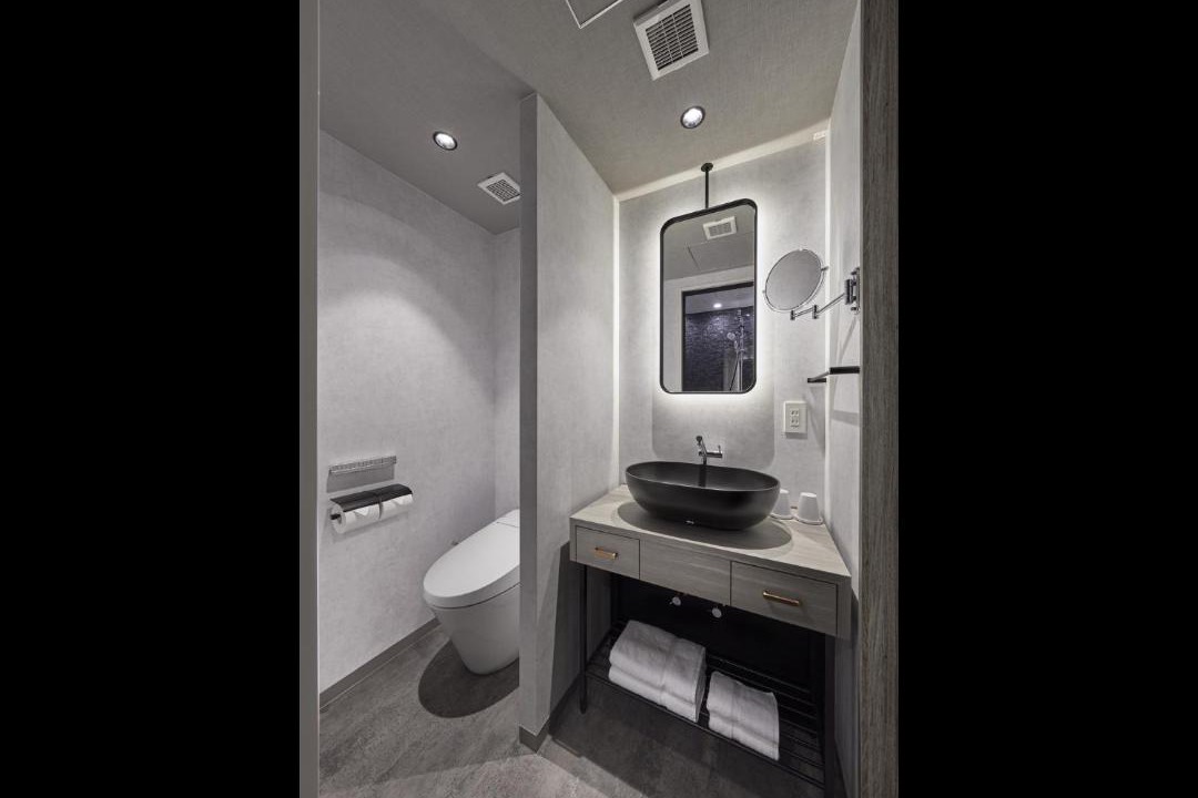 Photo of Bathroom in Roppongi