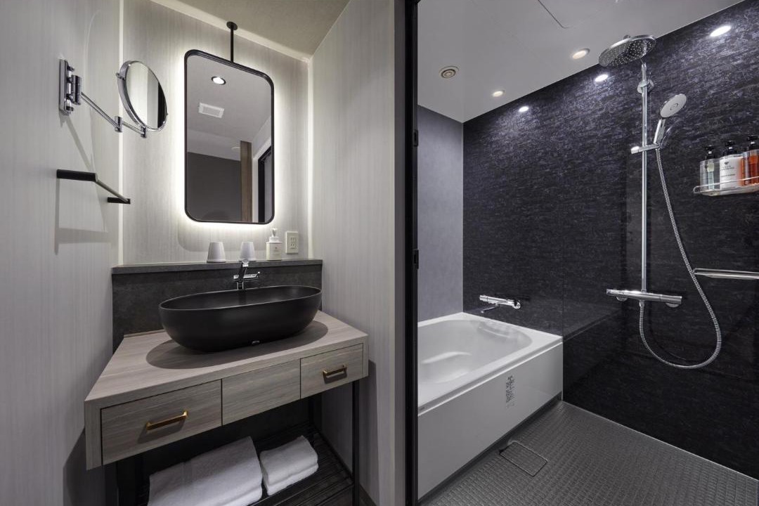 Photo of Bathroom in Roppongi