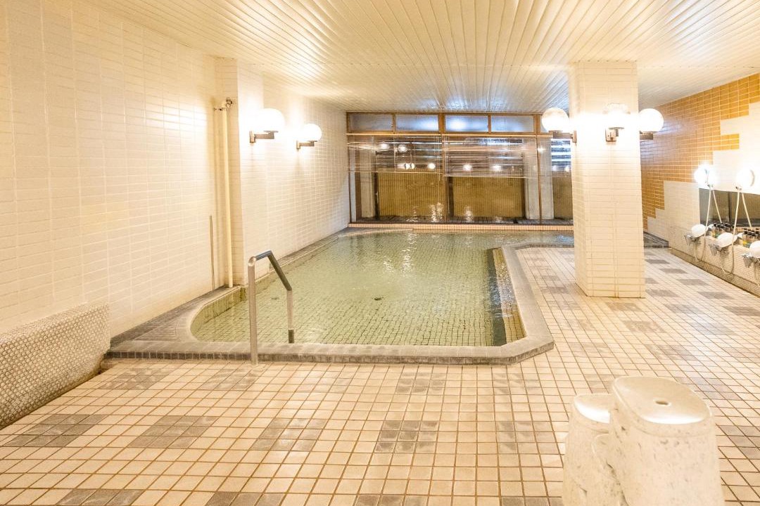 Photo of Bathroom in Shinano
