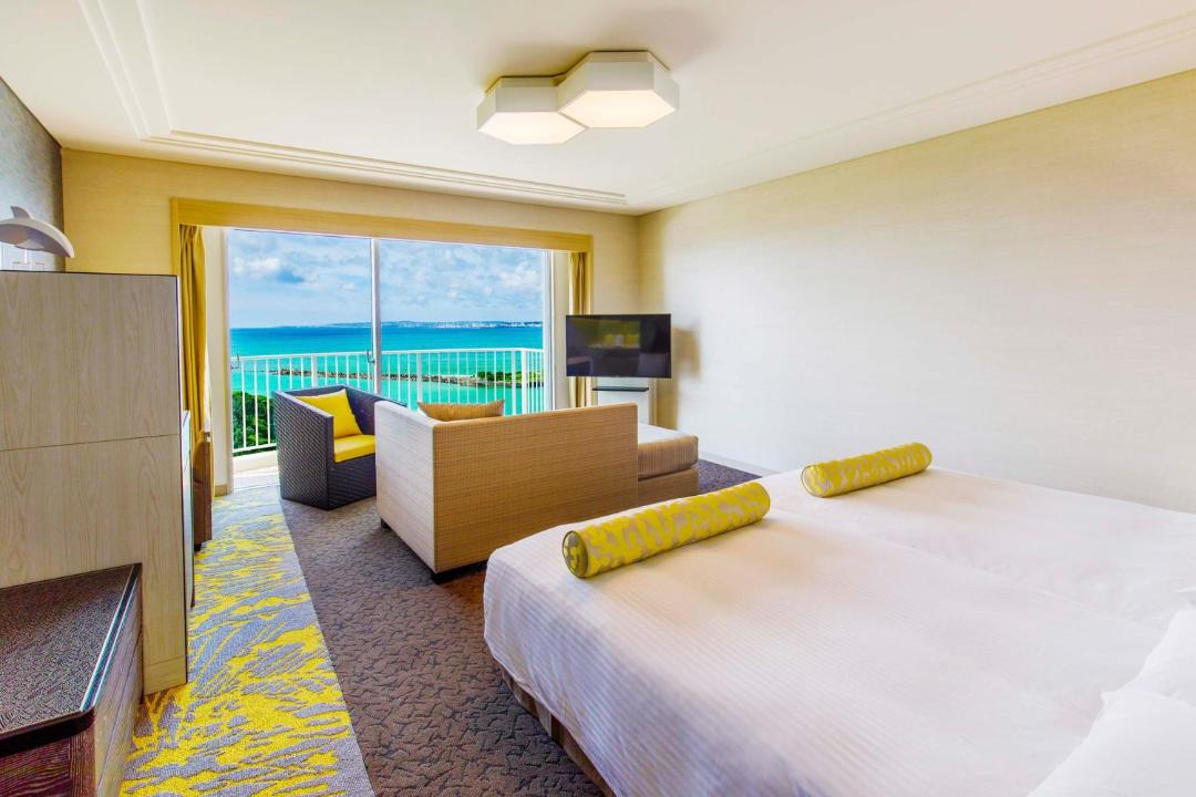 Photo of Bedroom in Ginowan
