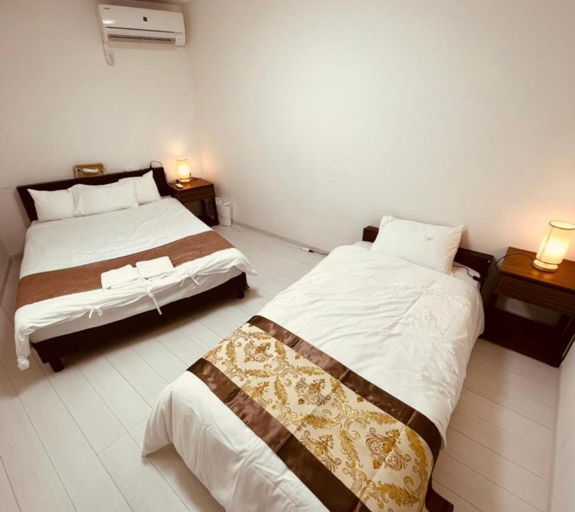 Photo of Bedroom in Haneda