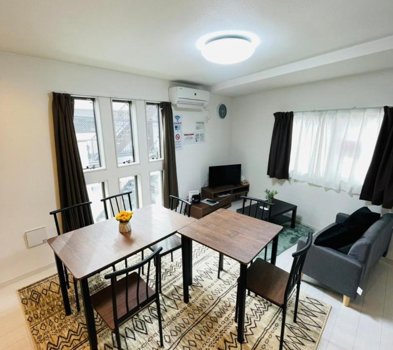 Photo of Livingroom in Haneda