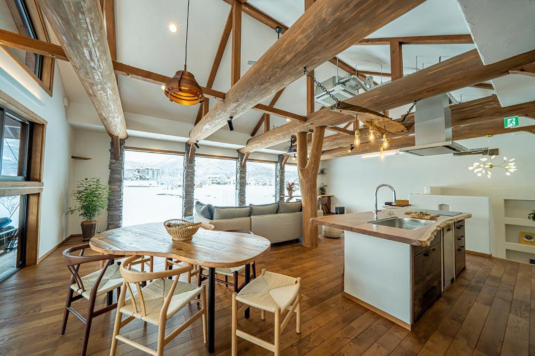 Photo of Livingroom in Hakuba