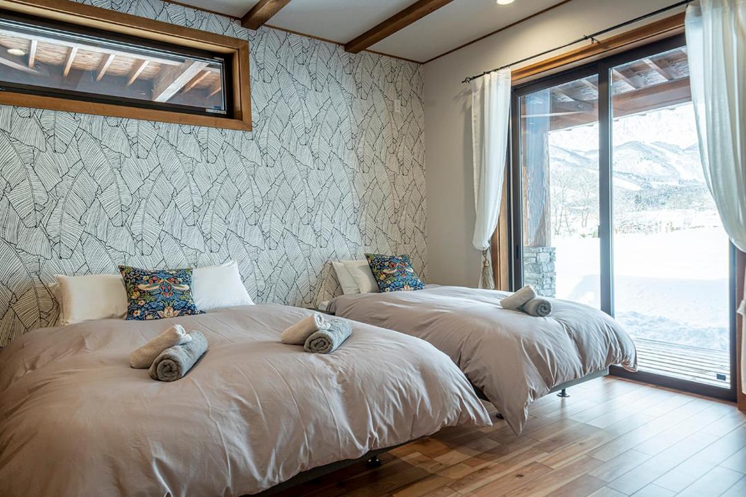 Photo of Bedroom in Hakuba