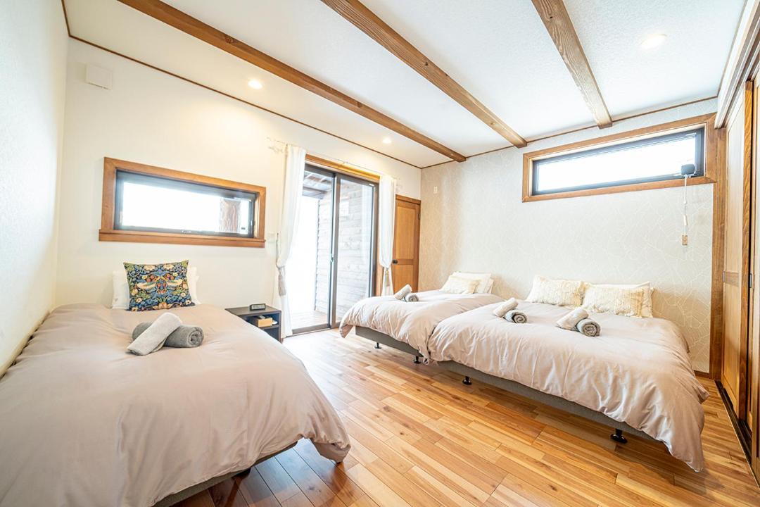 Photo of Bedroom in Hakuba