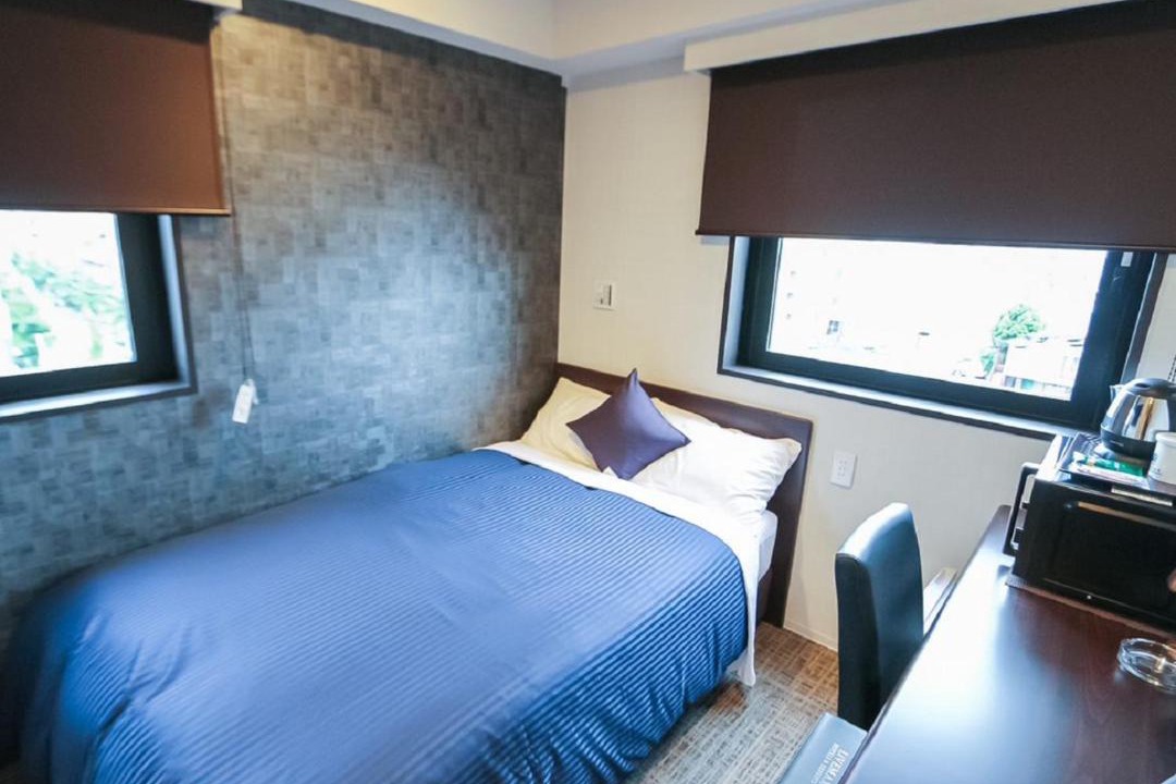 Photo of Bedroom in Hachioji