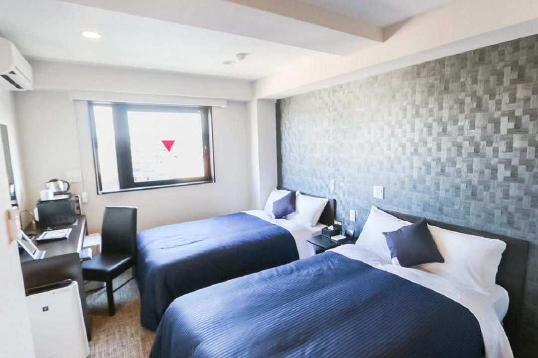 Photo of Bedroom in Hachioji
