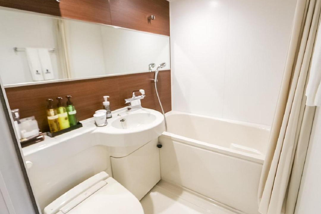 Photo of Bathroom in Hachioji