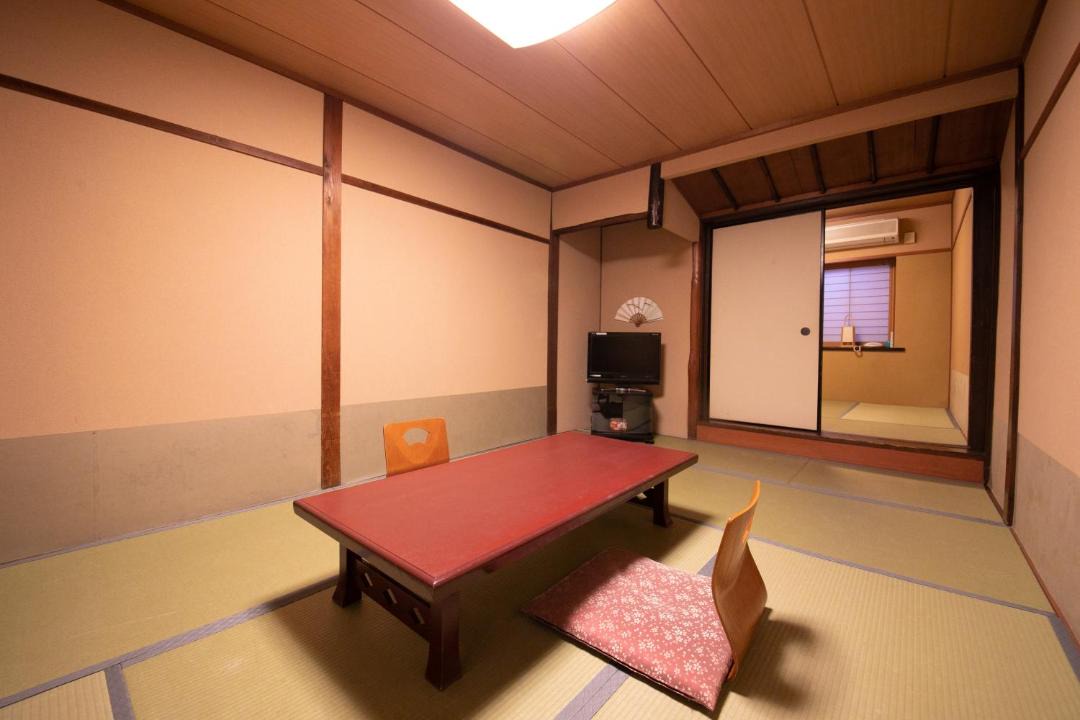 Photo of Others in Shimogyo