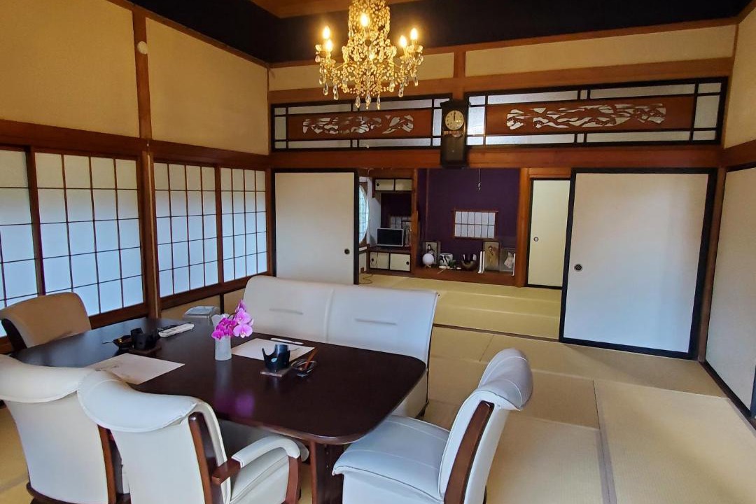 Photo of Livingroom in Tono