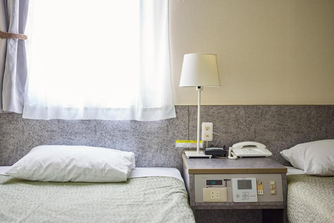 Photo of Bedroom in Tsushima