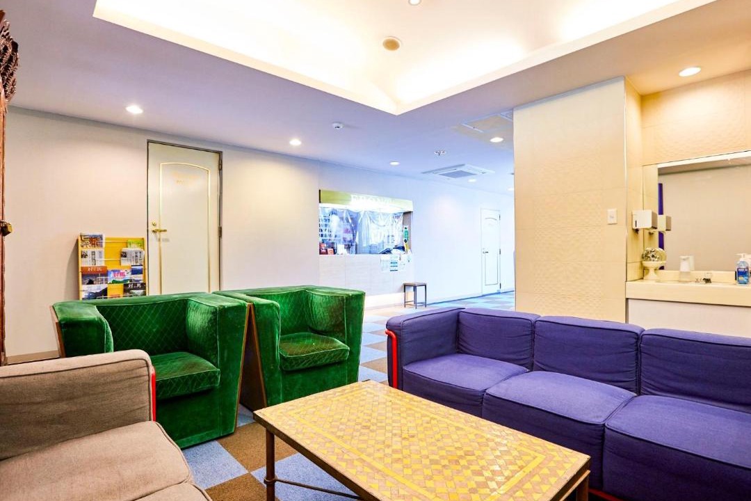 Photo of Livingroom in Tsushima