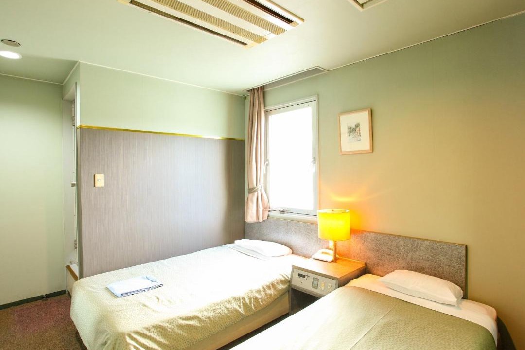 Photo of Bedroom in Tsushima