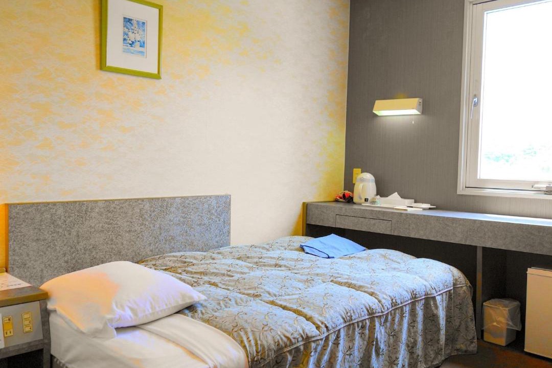Photo of Bedroom in Tsushima